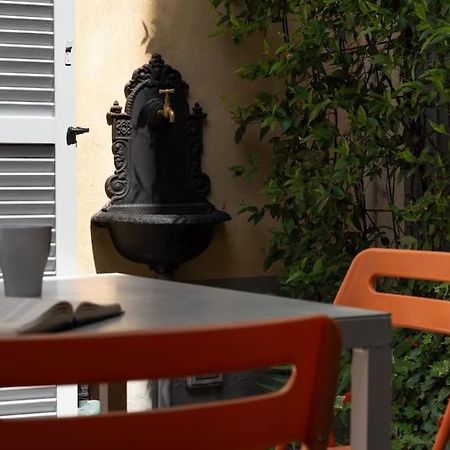Appartement Casa Di Jo à Côme Extérieur photo