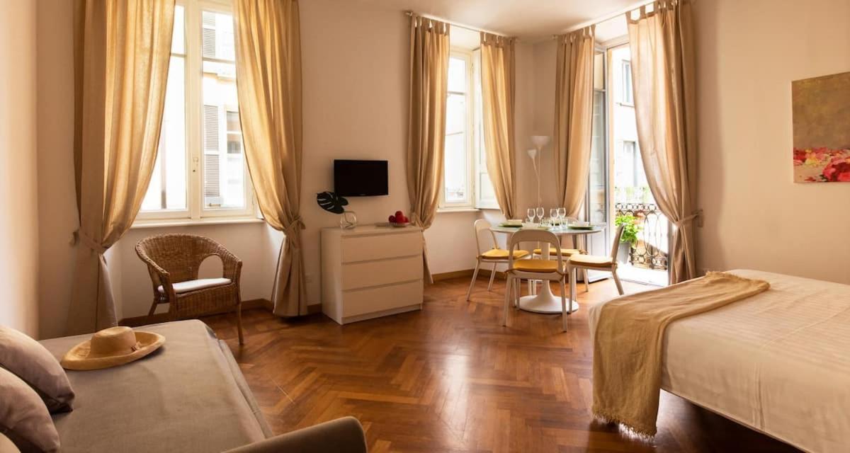 Appartement Casa Di Jo à Côme Extérieur photo
