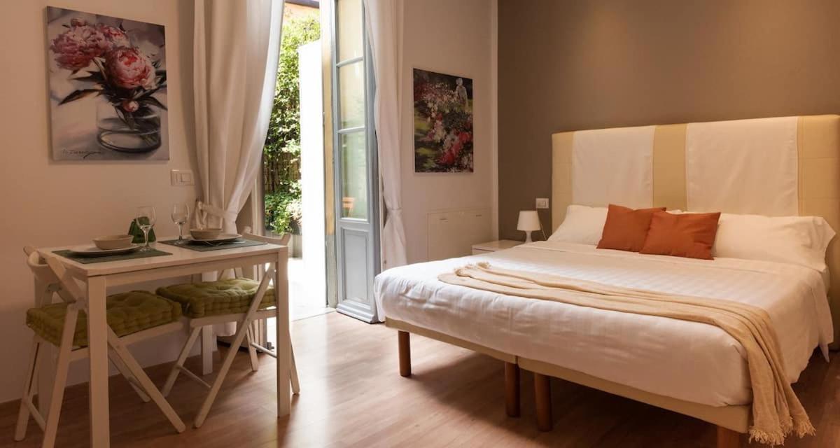 Appartement Casa Di Jo à Côme Extérieur photo