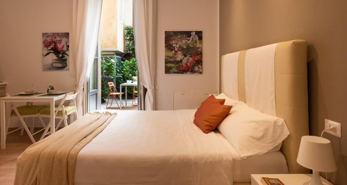 Appartement Casa Di Jo à Côme Extérieur photo