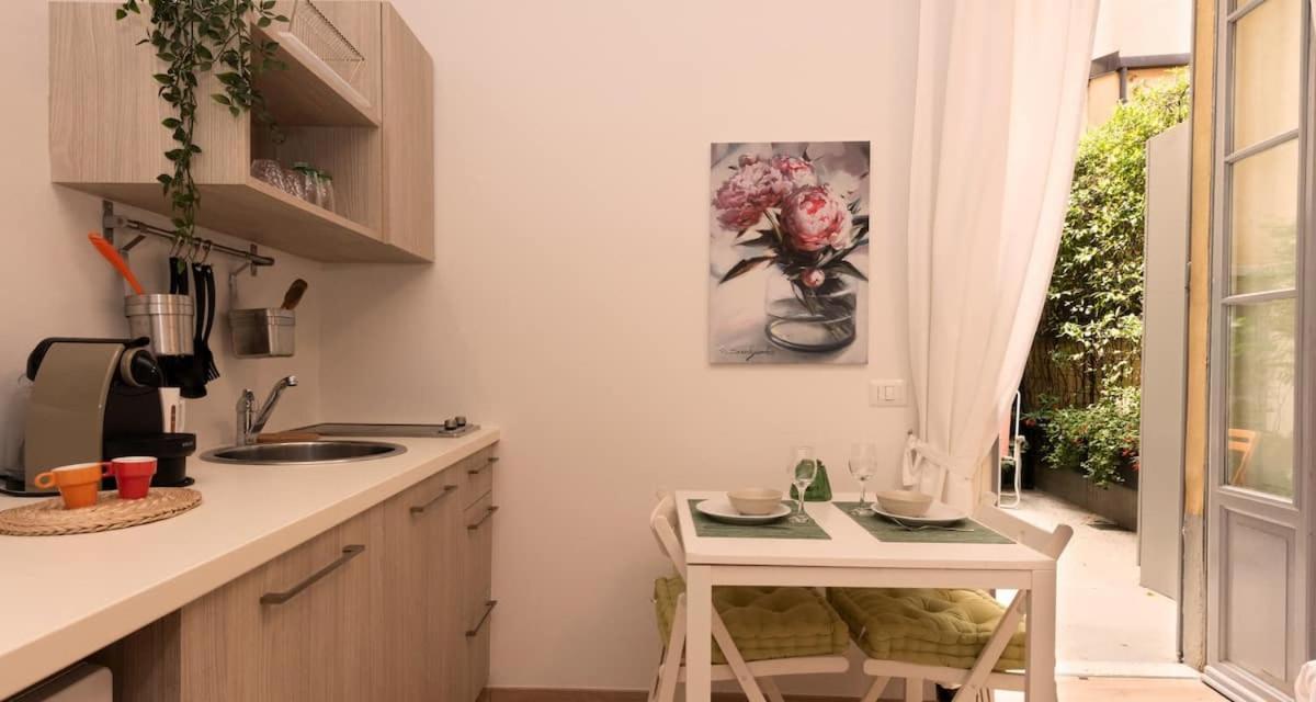 Appartement Casa Di Jo à Côme Extérieur photo