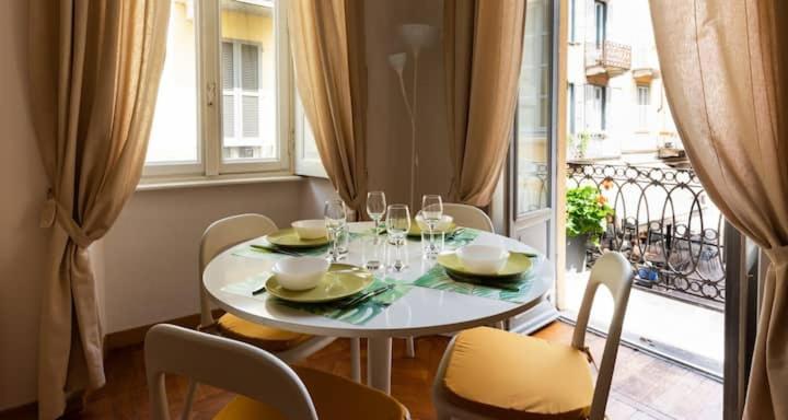 Appartement Casa Di Jo à Côme Extérieur photo