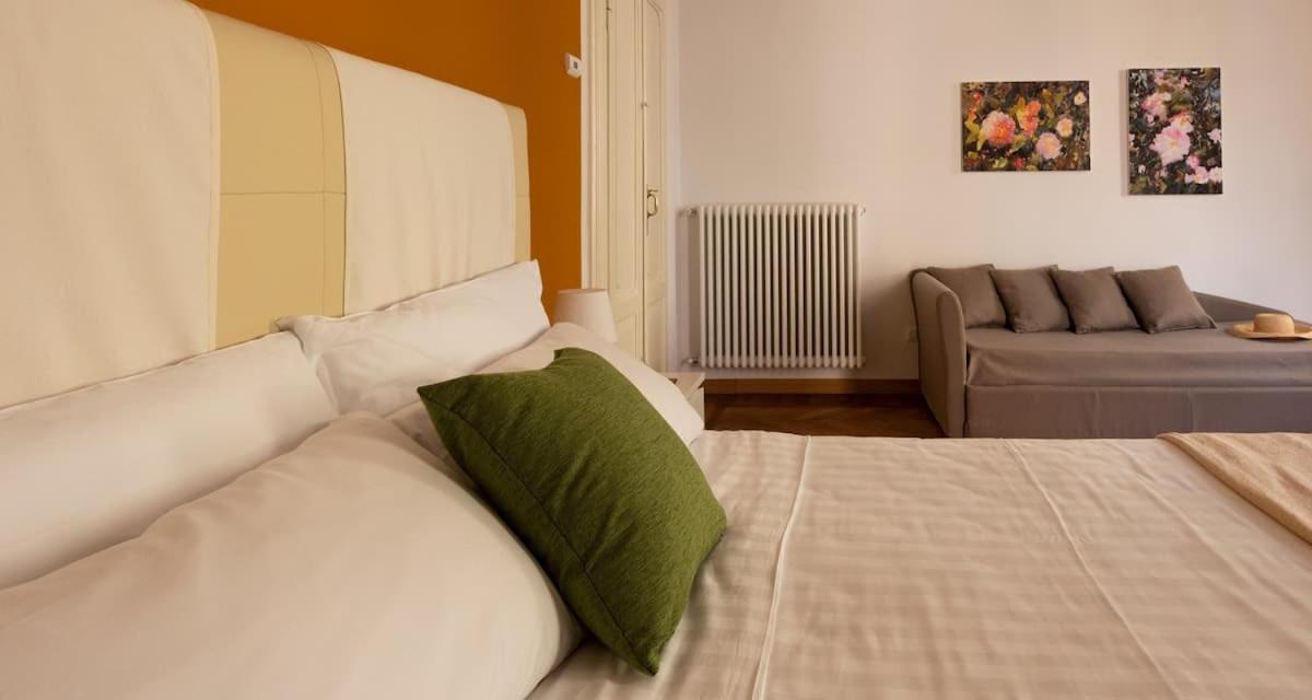 Appartement Casa Di Jo à Côme Extérieur photo