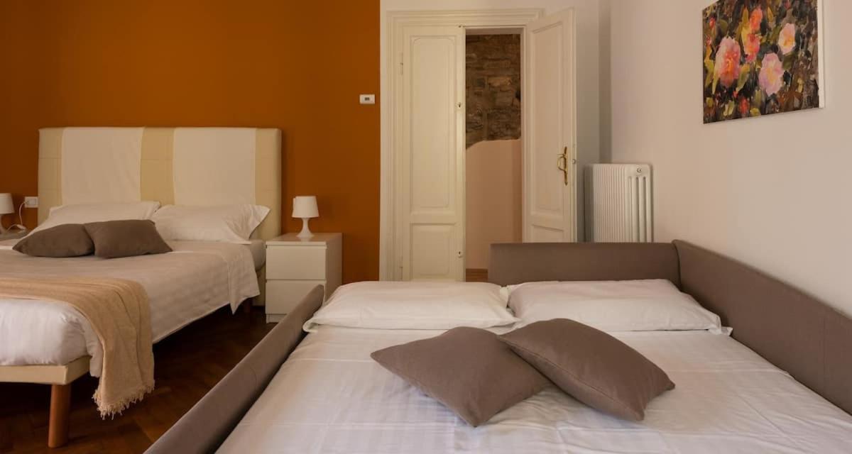 Appartement Casa Di Jo à Côme Extérieur photo