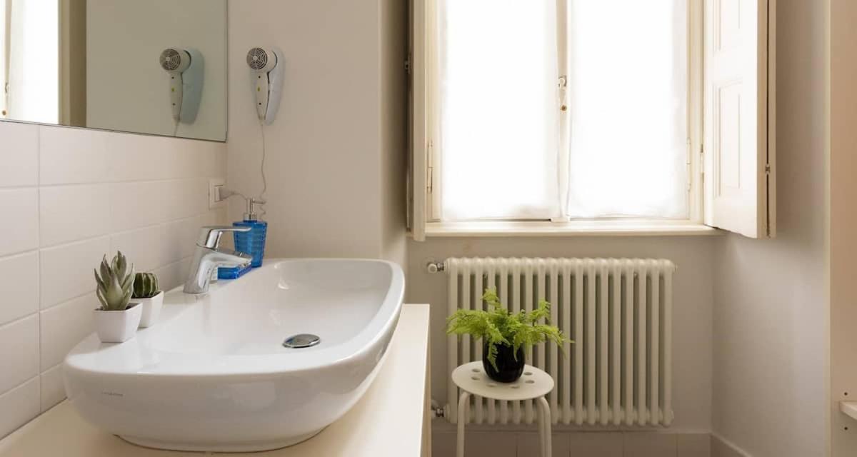 Appartement Casa Di Jo à Côme Extérieur photo
