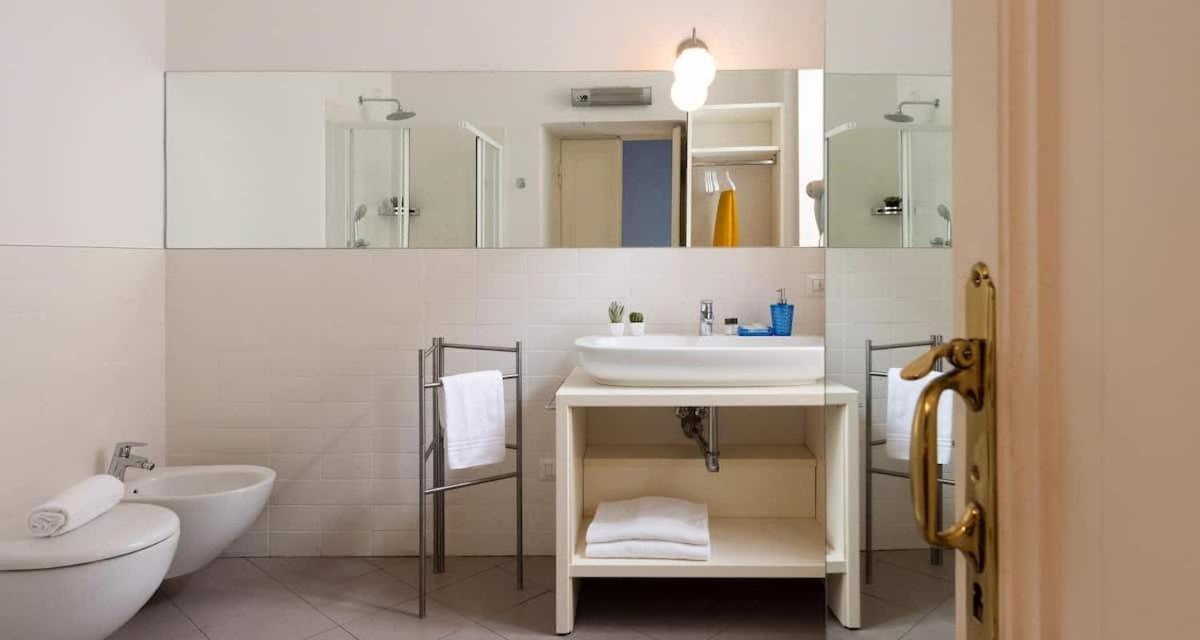 Appartement Casa Di Jo à Côme Extérieur photo