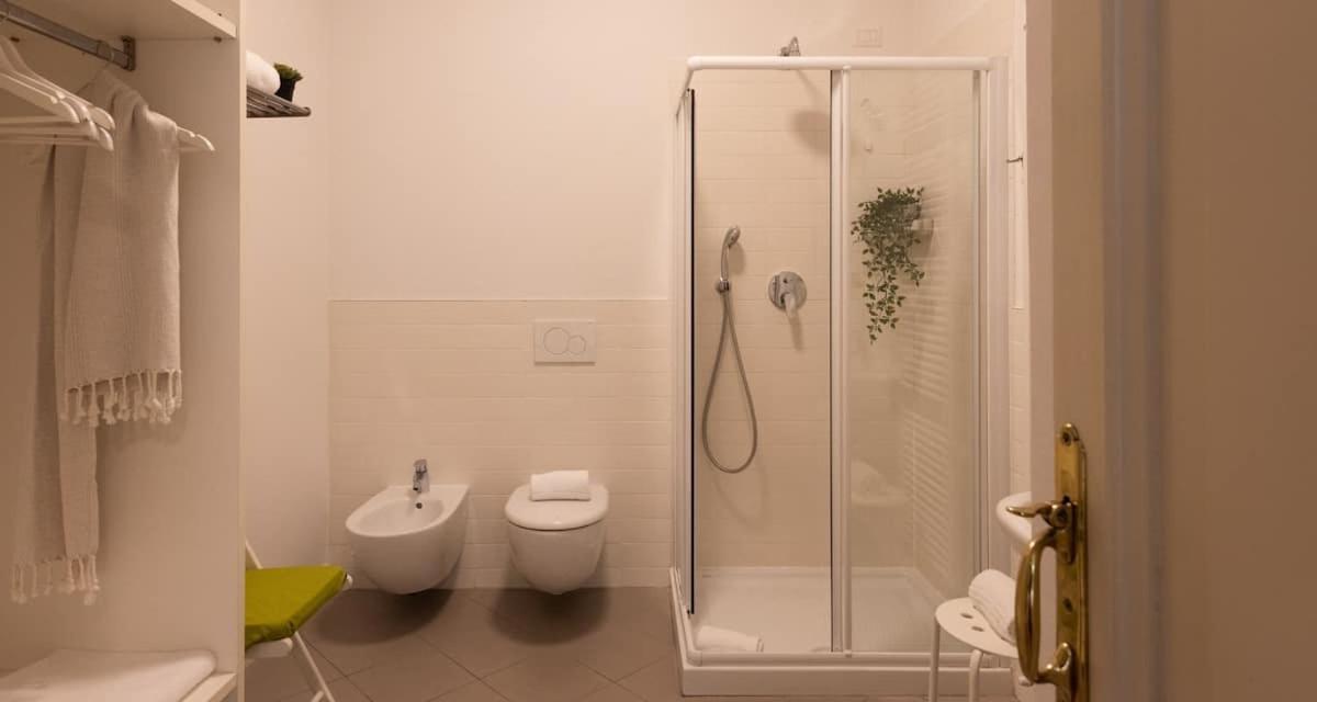 Appartement Casa Di Jo à Côme Extérieur photo