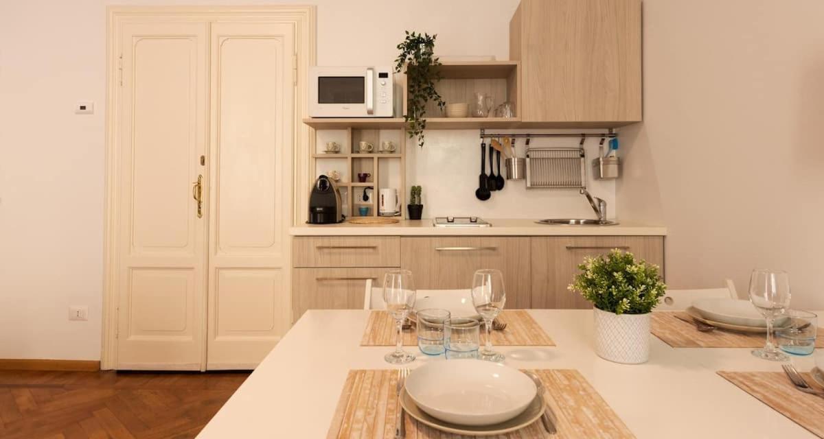 Appartement Casa Di Jo à Côme Extérieur photo