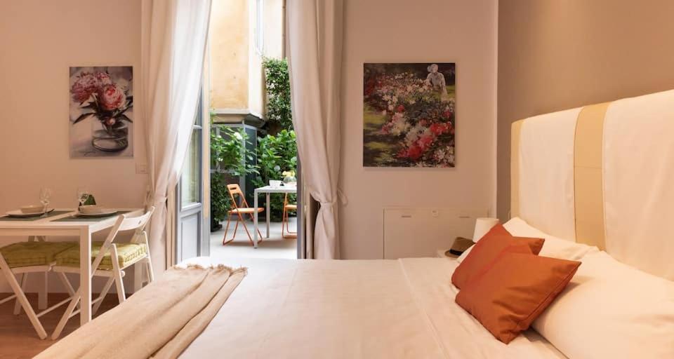 Appartement Casa Di Jo à Côme Extérieur photo