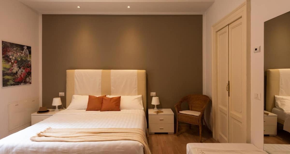 Appartement Casa Di Jo à Côme Extérieur photo