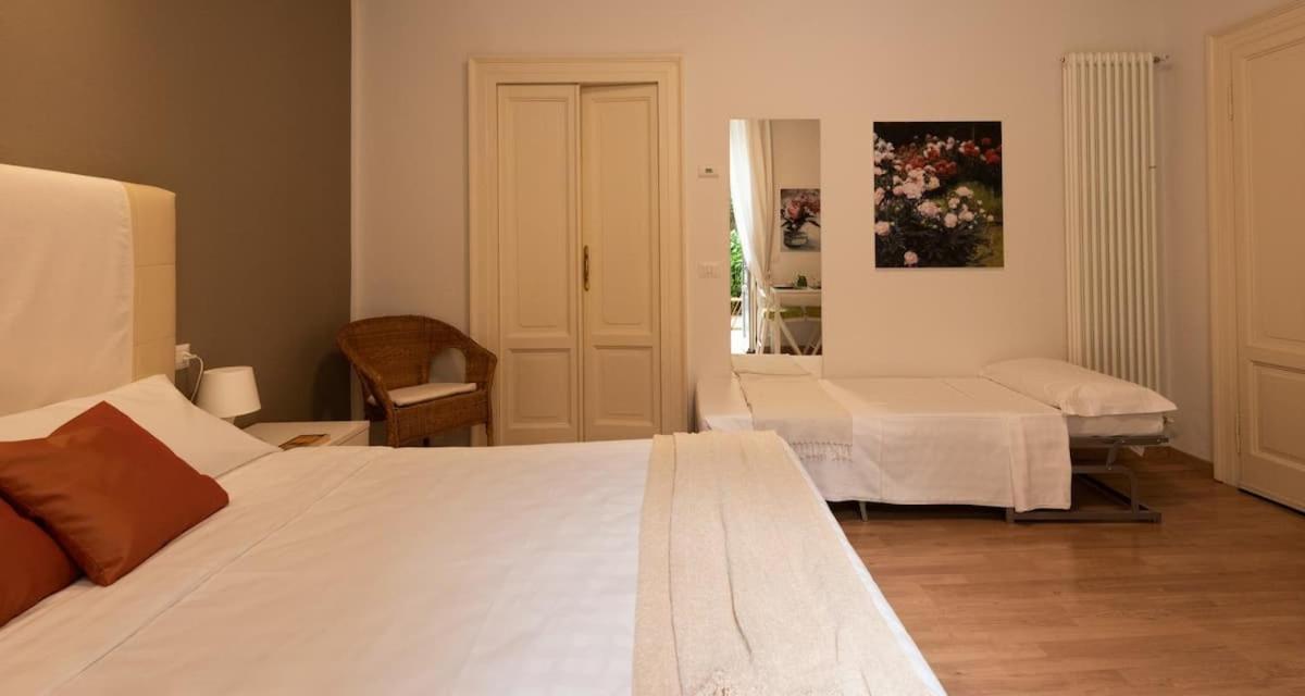 Appartement Casa Di Jo à Côme Extérieur photo