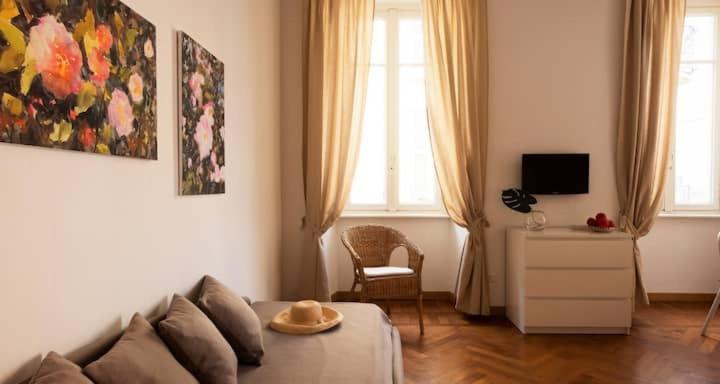Appartement Casa Di Jo à Côme Extérieur photo