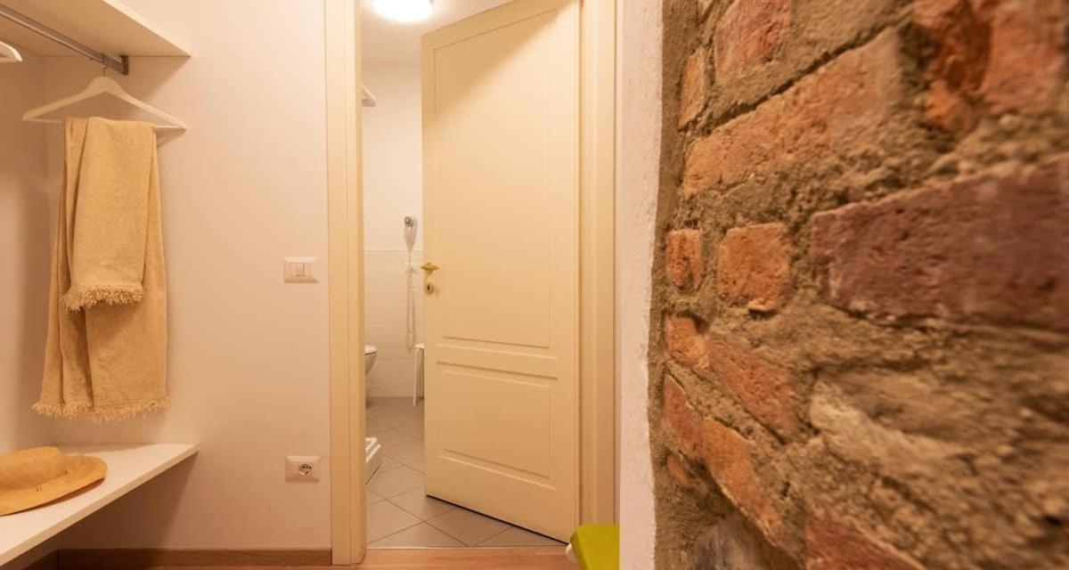 Appartement Casa Di Jo à Côme Extérieur photo