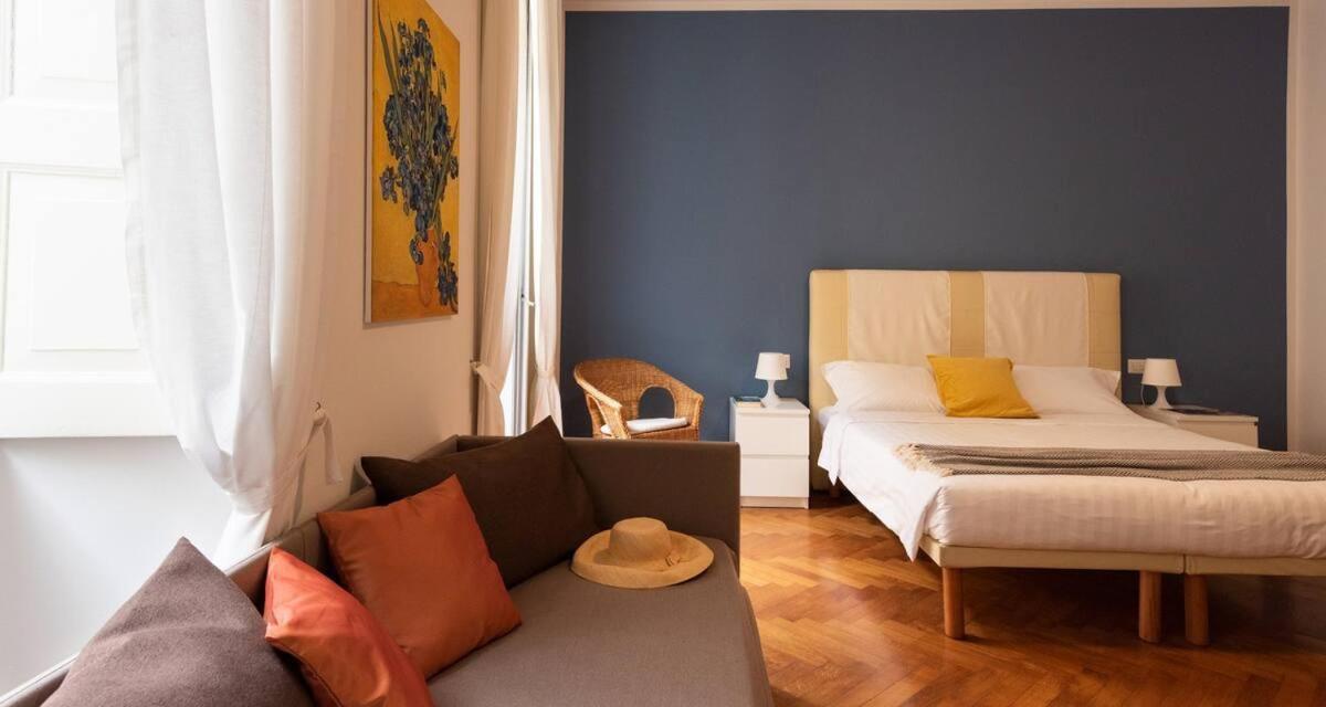Appartement Casa Di Jo à Côme Extérieur photo