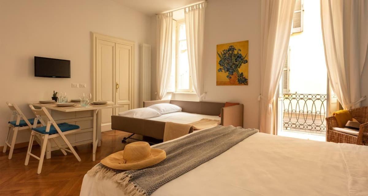 Appartement Casa Di Jo à Côme Extérieur photo