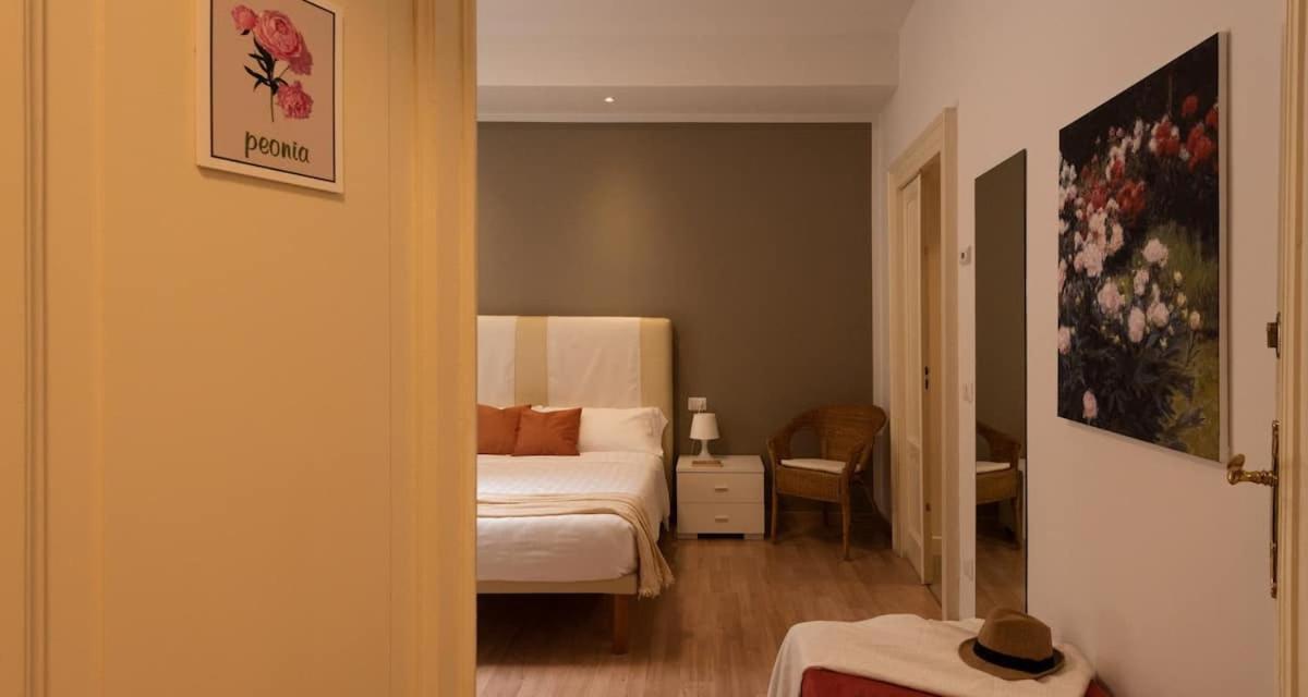 Appartement Casa Di Jo à Côme Extérieur photo