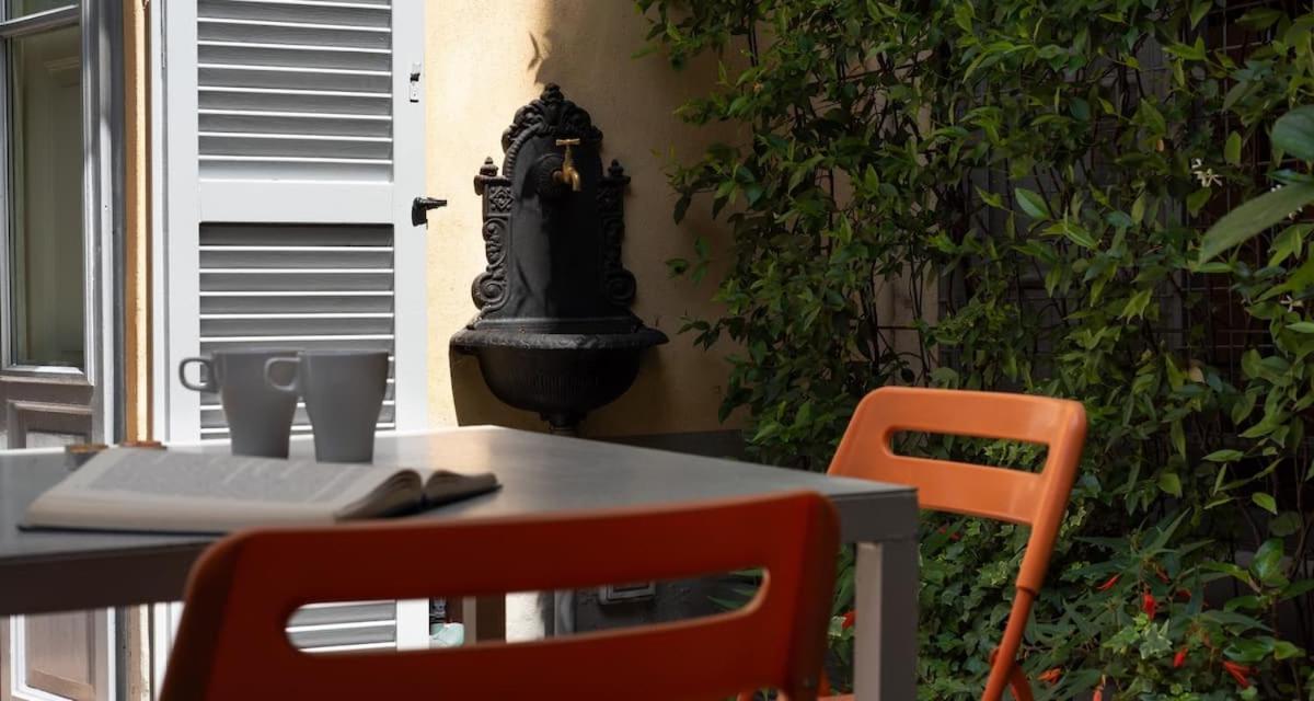 Appartement Casa Di Jo à Côme Extérieur photo