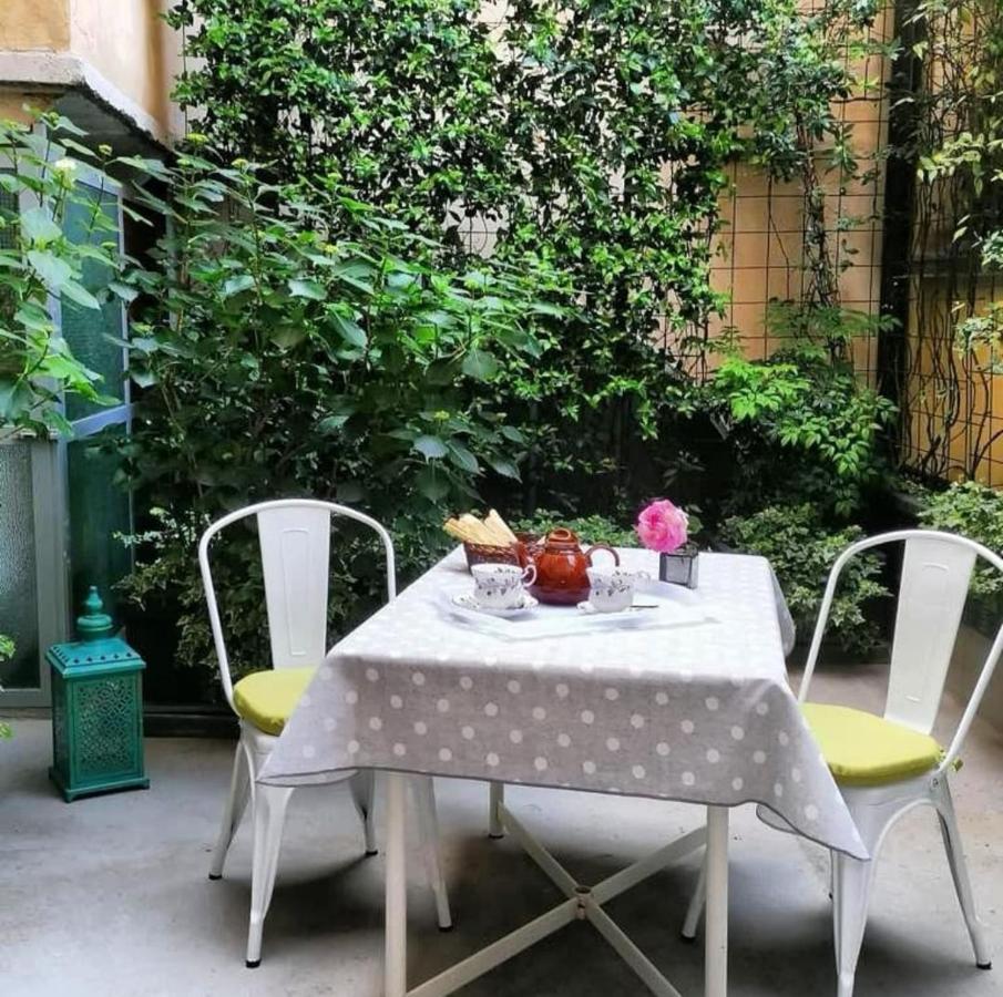 Appartement Casa Di Jo à Côme Extérieur photo